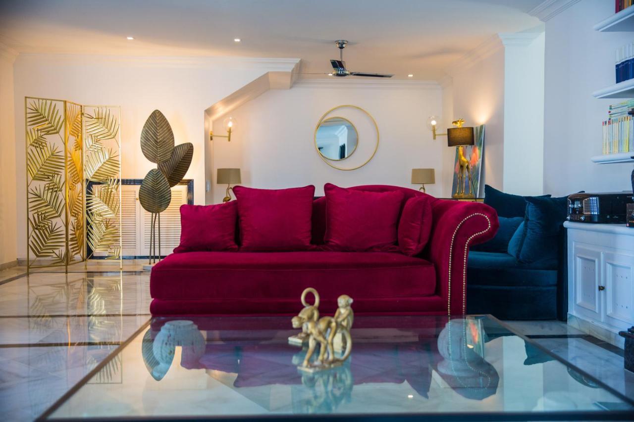 Apartment Gatsby