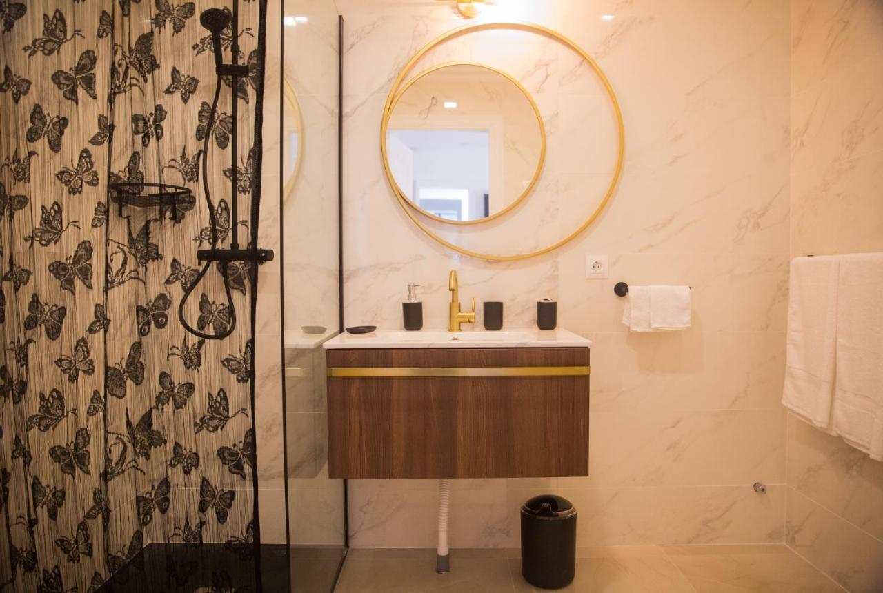 Apartment Gatsby Marbella
