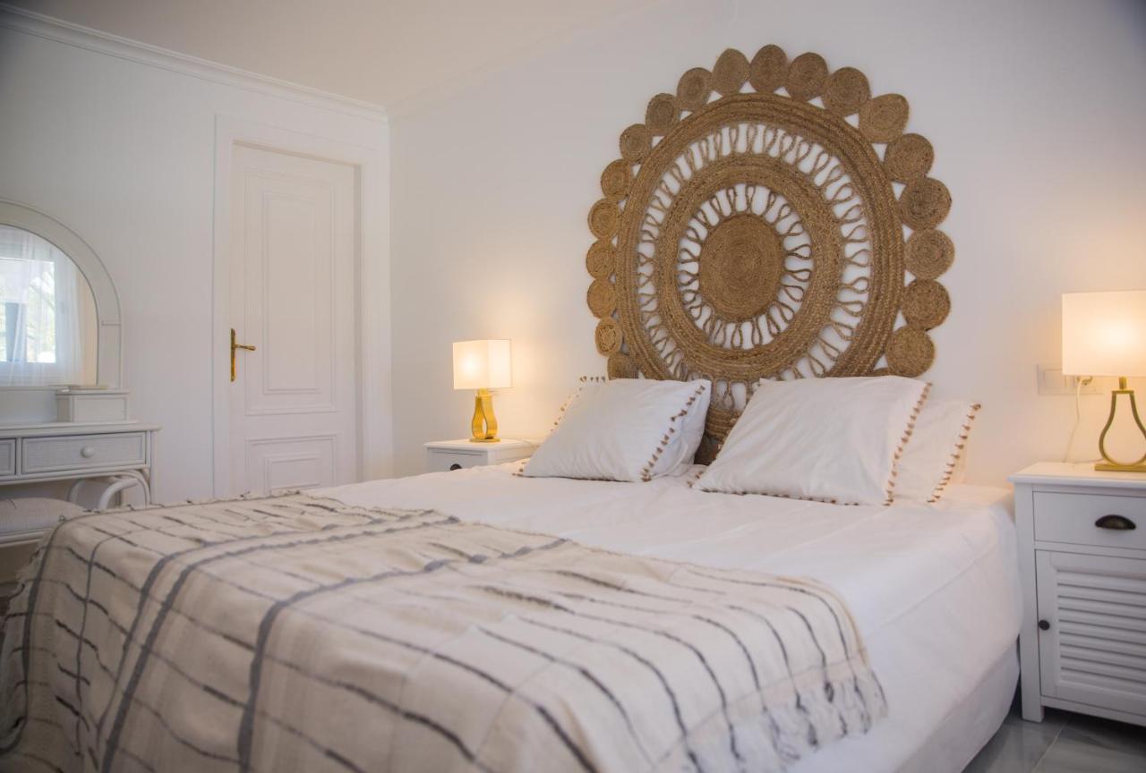 Apartment Gatsby Marbella