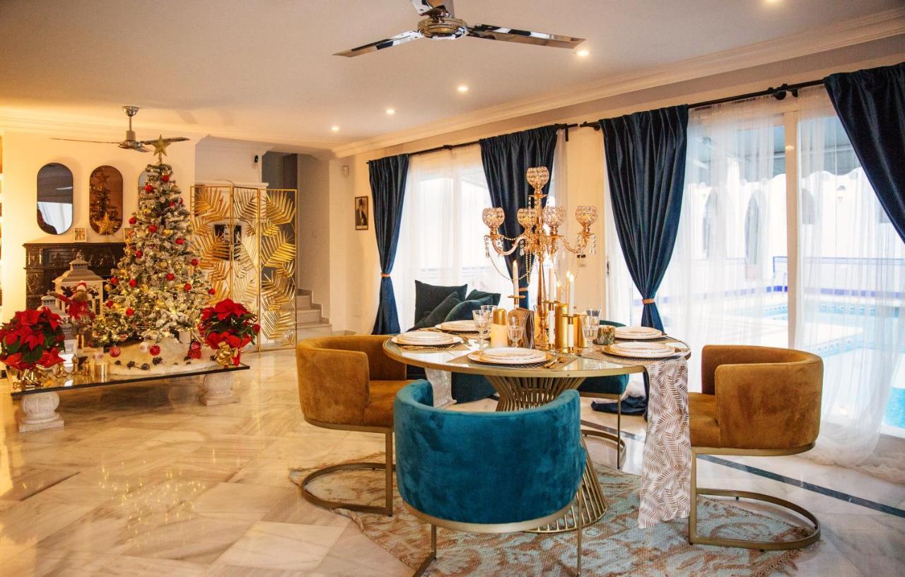 Apartment Gatsby Marbella