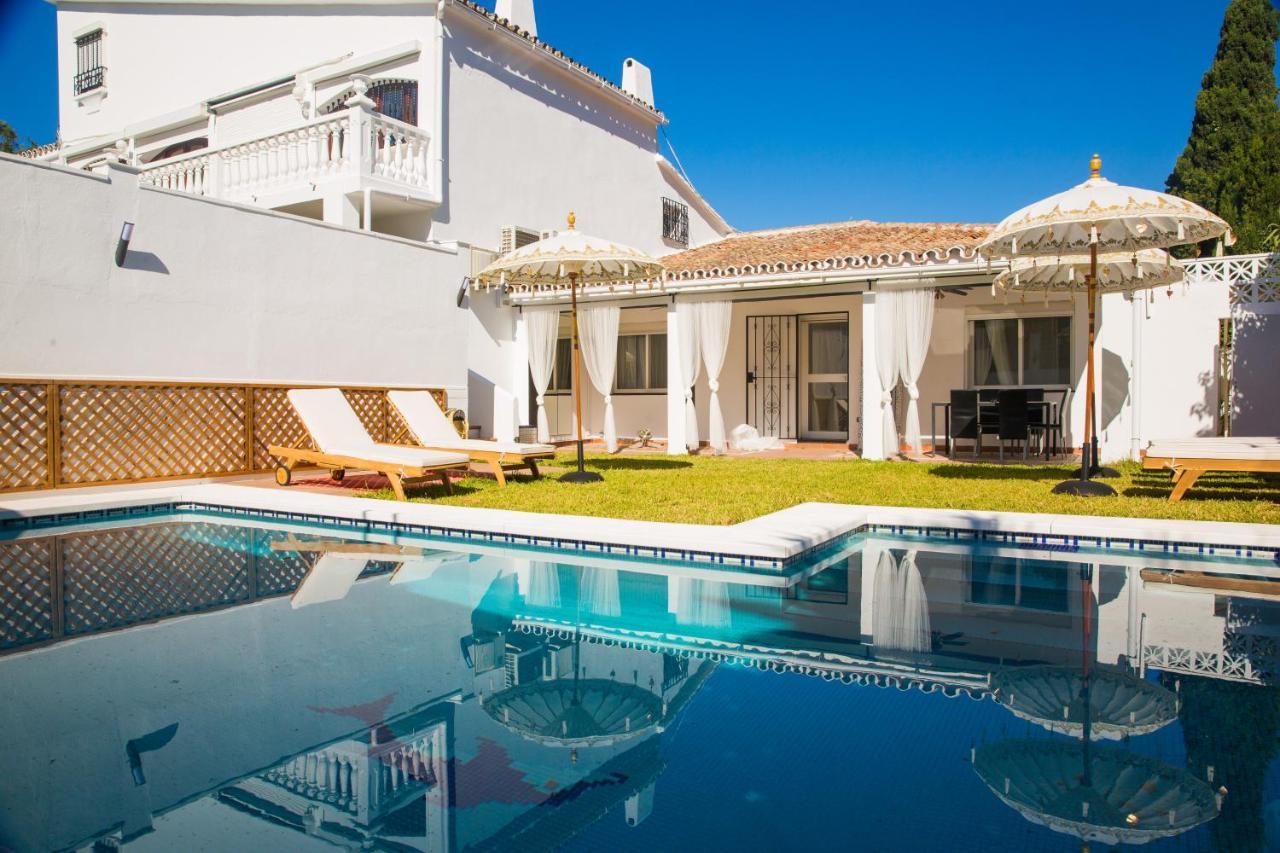 Gatsby Apartment Marbella