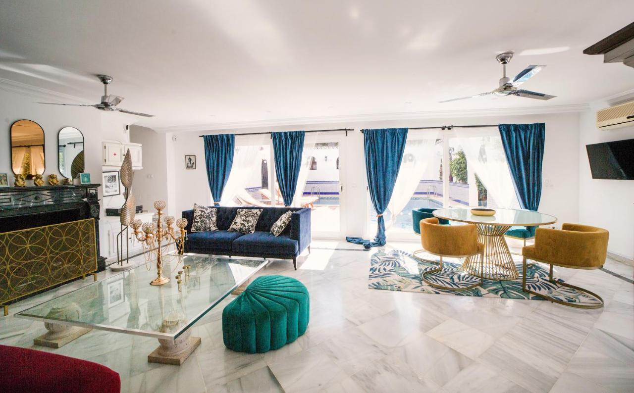 Apartment Gatsby