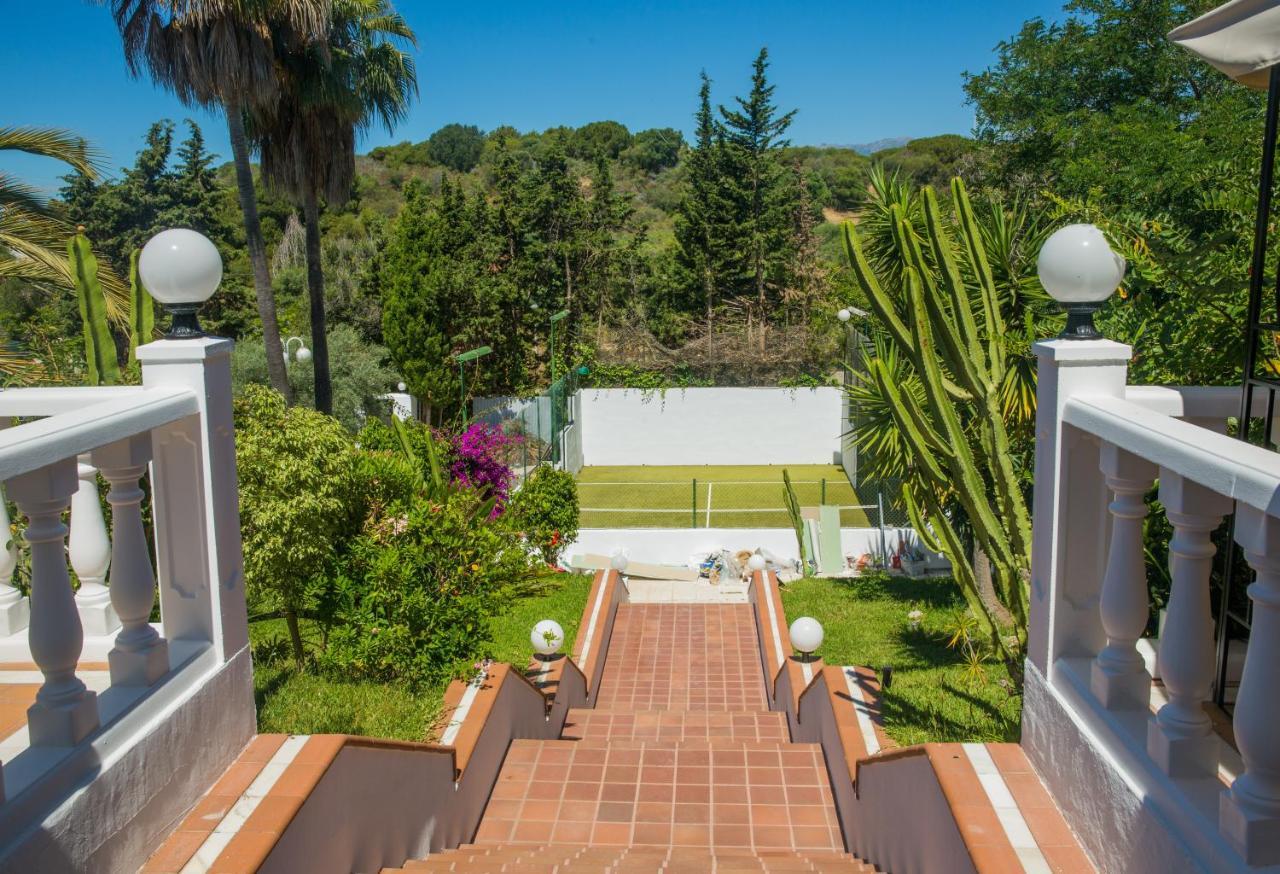 Gatsby Marbella