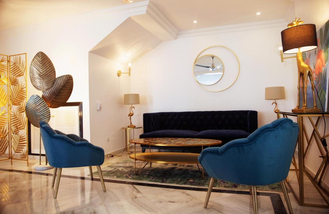Appartement Gatsby Marbella