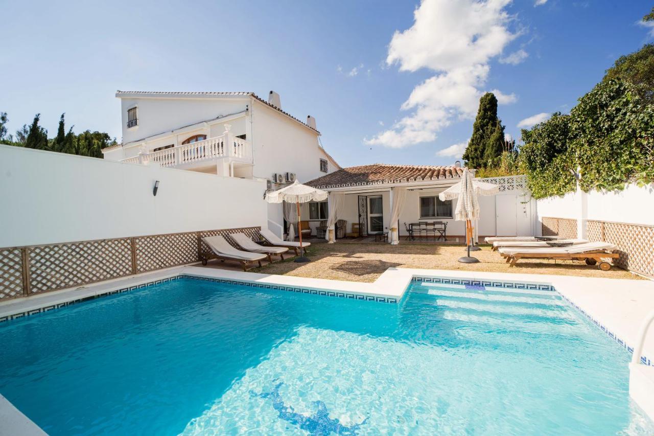 Gatsby Appartement Marbella